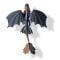 Комплект за игра, DreamWorks Dragons, Toothless и Hiccup, 20151277