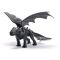 Фигурка със звуци, DreamWorks Dragons, Plasma Sounds Toothless, 20151289