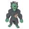 Фигурка Monster Flex, Чудовището което се разтяга, S6, Zombie Werewolf