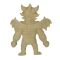 Фигурка Monster Flex, Чудовището което се разтяга, S6, Skeledragon