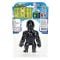 Фигурка Monster Flex, Чудовището което се разтяга, S6, Neon Man