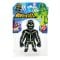 Фигурка Monster Flex, Чудовището което се разтяга, S6, Neon Man