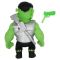 Фигурка Monster Flex Combat, Разтягащо се чудовище, Soldier Frankenstein