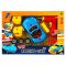 Комплект за сглобяване на спортна количка, Zapp Toys, 30 части