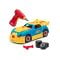 Комплект за сглобяване на спортна количка, Zapp Toys, 30 части