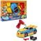 Комплект за сглобяване на спортна количка, Zapp Toys, 30 части
