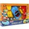 Комплект за сглобяване на спортна количка, Zapp Toys, 30 части