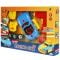 Комплект за сглобяване на спортна количка, Zapp Toys, 30 части