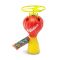 Устройство за сапунени балони, Lanard Toys, Bubbleloon, Червено