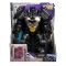 Фигурка Dc Universe, Metal Force Batman, 30 см, 6072679