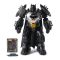 Фигурка Dc Universe, Metal Force Batman, 30 см, 6072679