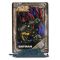 Фигурка Dc Universe, Metal Force Batman, 30 см, 6072679