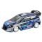 Кола с дистанционно, Mondo Motors, Ford Fiesta WRC, 1:28