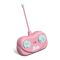Кола с дистанционно Barbie Dream Mini Car
