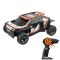Количка с дистанционно, Mondo Motors, Dacia Sandrider, Paris Dakar, 1:10
