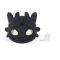 Интерактивна маска, DreamWorks Dragons, Blast and Roar, Toothless, 6072832