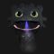 Интерактивна маска, DreamWorks Dragons, Blast and Roar, Toothless, 6072832