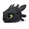 Интерактивна маска, DreamWorks Dragons, Blast and Roar, Toothless, 6072832