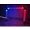 Комплект за игра, Innov8 Sports, Светеща футболна врата с RGB осветление