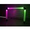 Комплект за игра, Innov8 Sports, Светеща футболна врата с RGB осветление