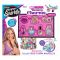 Комплект за създаване на гривни, Cra-Z-Art, Mini Mania Beauty Charms