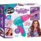 Комплект аксесоари за коса, Cra-Z-Art, Sparkling Gem Air Styler