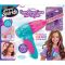 Комплект аксесоари за коса, Cra-Z-Art, Sparkling Gem Air Styler