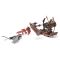 Комплект за игра, DreamWorks Dragons, Dragon Catcher, 6072894