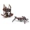 Комплект за игра, DreamWorks Dragons, Dragon Catcher, 6072894