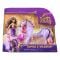 Комплект за игра с кукла, Unicorn Academy, Sophia и Wildstar, 6066838
