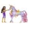 Комплект за игра с кукла, Unicorn Academy, Sophia и Wildstar, 6066838