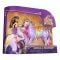 Комплект за игра с кукла, Unicorn Academy, Sophia и Wildstar, 6066838