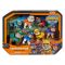Комплект 7 фигурки, Paw Patrol, Rubble Crew, 6067084