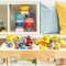 Комплект 7 фигурки, Paw Patrol, Rubble Crew, 6067084