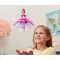 Летяща кукла фея, Hatchimals, Crystal Flyers, 6068672