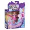 Летяща кукла фея, Hatchimals, Crystal Flyers, 6068672