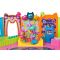 Комплект за игра с кукла, Gabbys Dollhouse, Party Room, 6069755