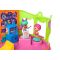 Комплект за игра с кукла, Gabbys Dollhouse, Party Room, 6069755