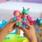 Комплект за игра с кукла, Gabbys Dollhouse, Party Room, 6069755