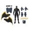 Подвижна фигурка, Dc Comics, Batman Adventures, Night Sky, 30 см, 6070532