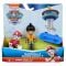 Комплект фигурка и 2 животинчета, Paw Patrol, Marshall и Daring Danny X, 20148171