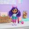Интерактивна кукла със звуци, Gabbys Dollhouse, 33 см, 6070859