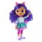 Интерактивна кукла със звуци, Gabbys Dollhouse, 33 см, 6070859