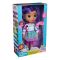 Интерактивна кукла със звуци, Gabbys Dollhouse, 33 см, 6070859