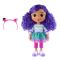 Интерактивна кукла със звуци, Gabbys Dollhouse, 33 см, 6070859