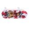 Комплект 2 мини скейтборд дъски с 2 фигурки, Tech Deck, SK8 Crew, 20148775
