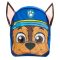 Комплект за рисуване в раничка, Paw Patrol, Chase