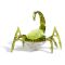 Интерактивен скорпион, Hexbug, Зелен, 20149646