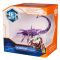 Интерактивен скорпион, Hexbug, Лилав, 20149648