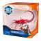 Интерактивен скорпион, Hexbug, Червен, 20149649